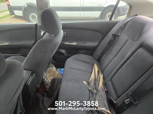 Used 2005 Nissan Altima 2.5 S w/ (S02) Side Airbags Pkg FWD image 3