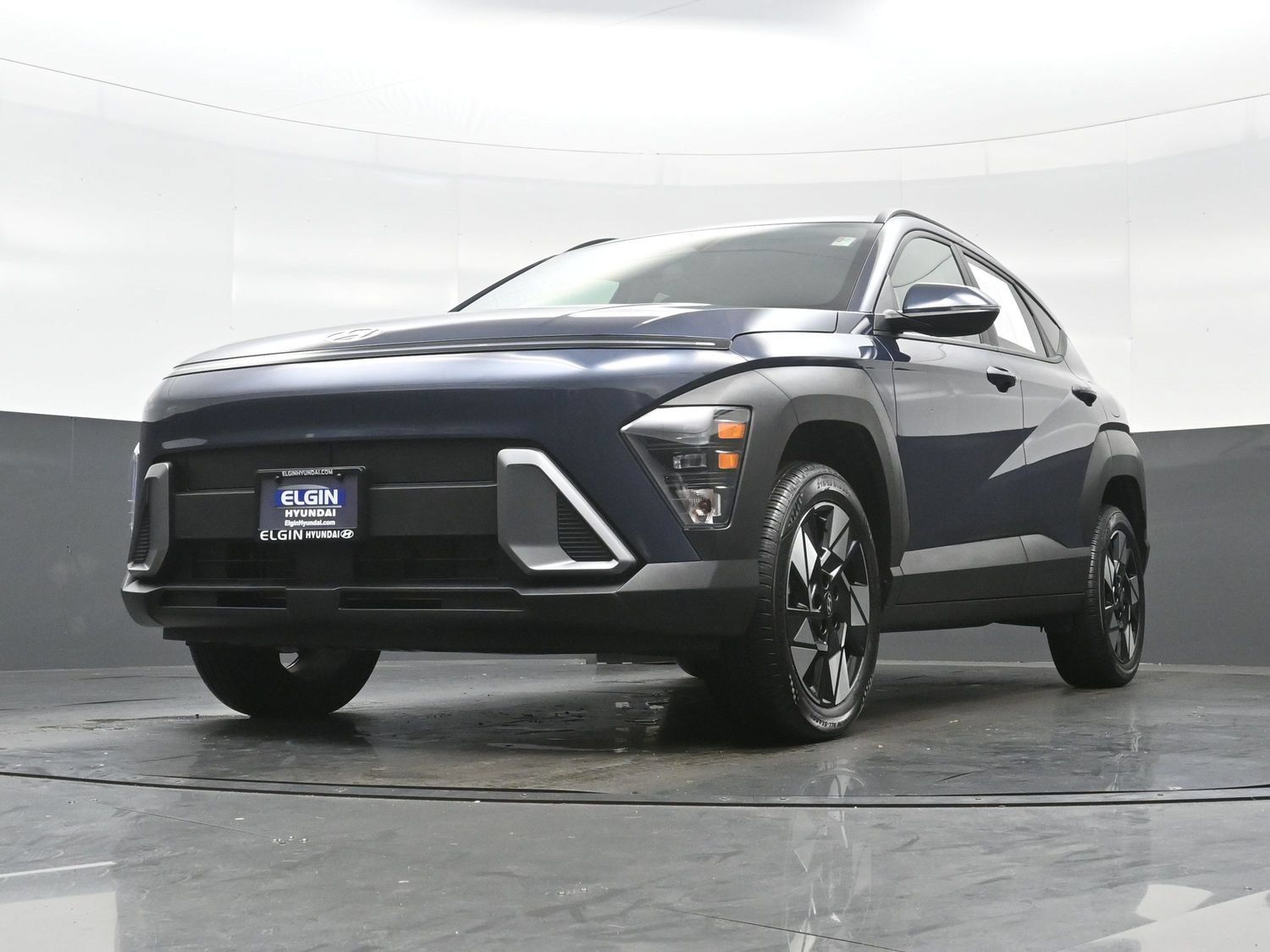Certified 2025 Hyundai Kona SEL AWD/4WD image 26