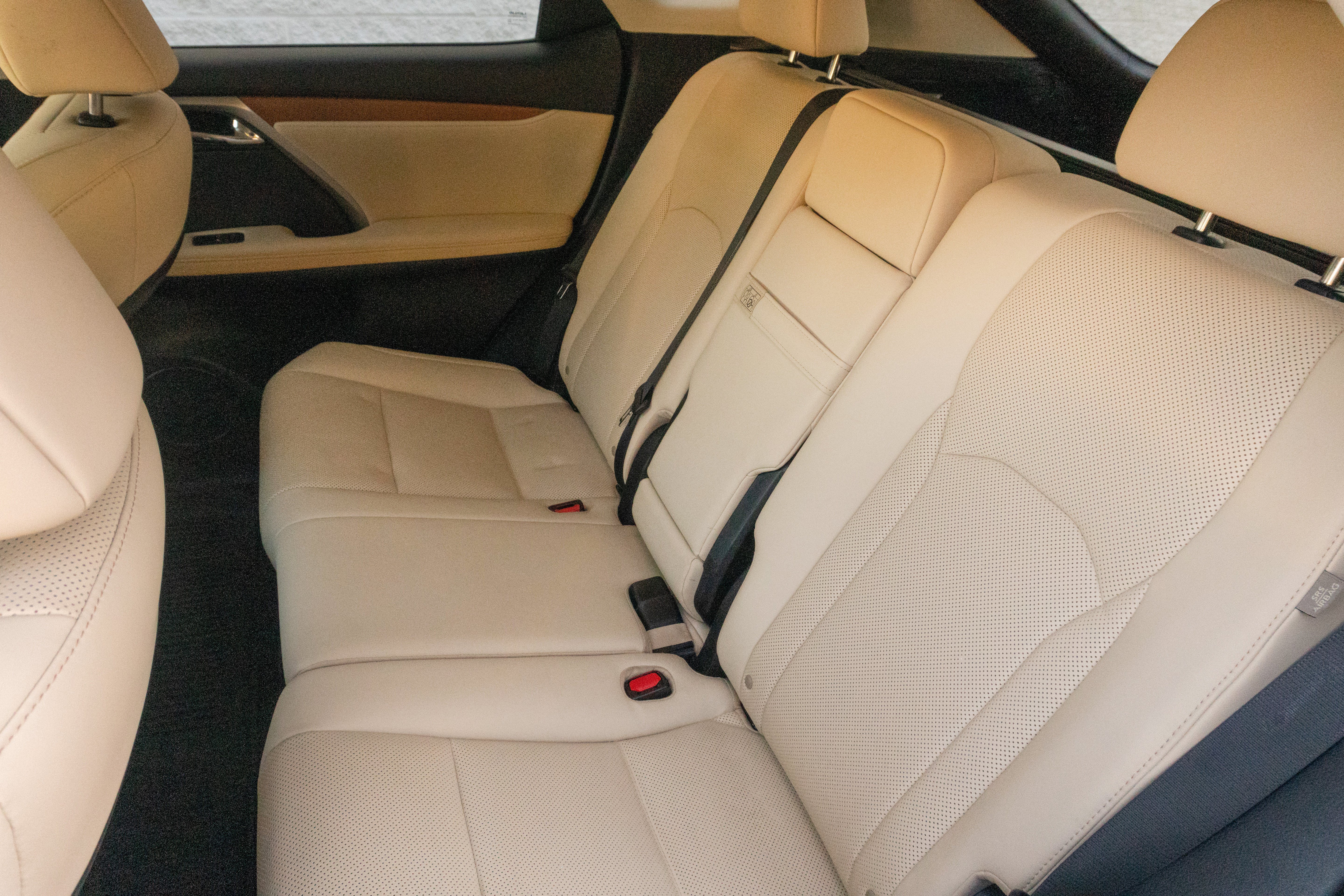 Used 2021 Lexus RX 350 FWD w/ Premium Package image 33