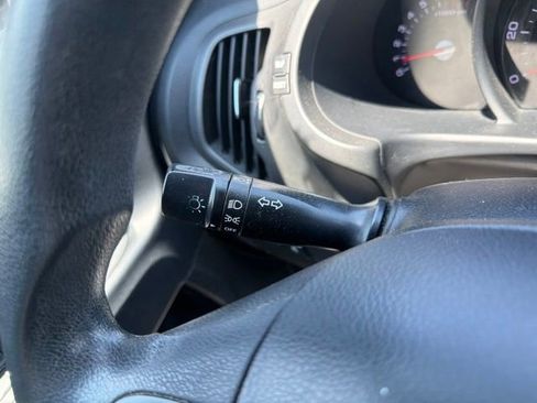 Used 2011 Kia Sportage LX FWD image 28