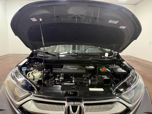 Used 2018 Honda CR-V EX-L image 84