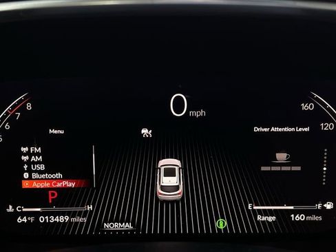 Used 2025 Acura MDX Technology Package image 16