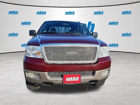 Used 2005 Ford F150 XLT AWD/4WD image 2