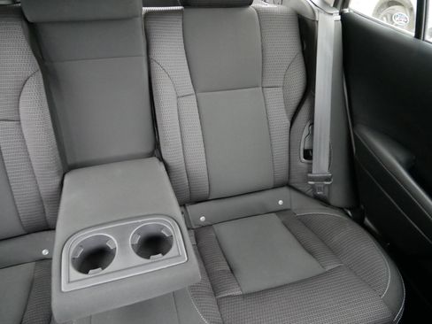 Used 2025 Subaru Outback Premium image 14