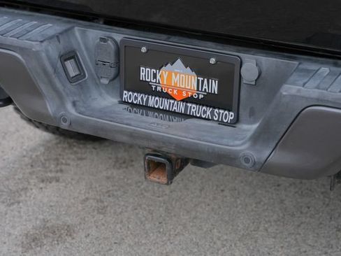 Used 2019 Ford F150 Raptor w/ Equipment Group 802A Luxury AWD/4WD image 9
