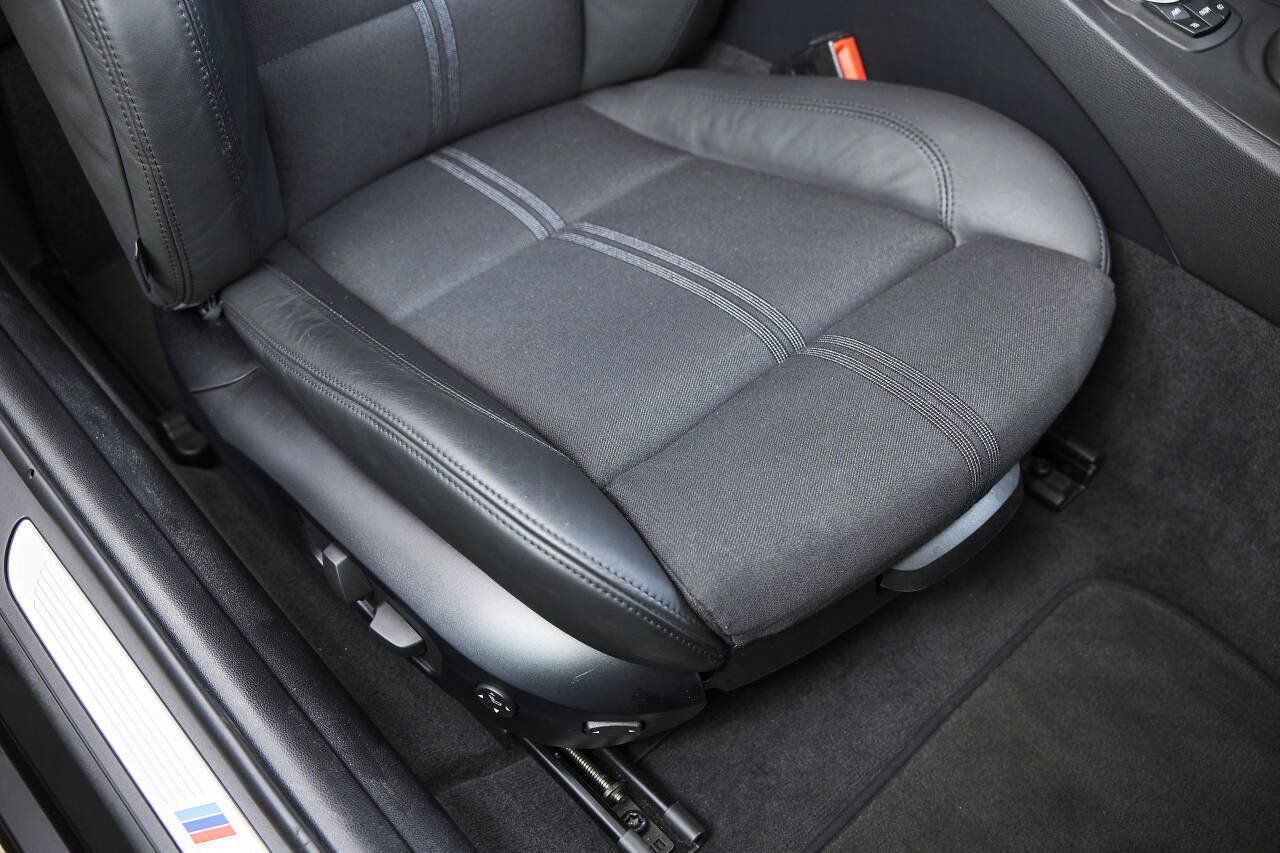 Used 2011 BMW M3 Coupe RWD image 82