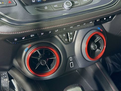 Used 2022 Chevrolet Blazer RS w/ Enhanced Convenience Package FWD image 27