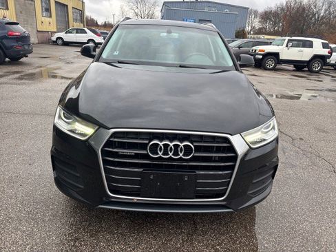 Used 2016 Audi Q3 2.0T Premium Plus image 2