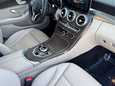 Used 2021 Mercedes-Benz C 300 Sedan image 31