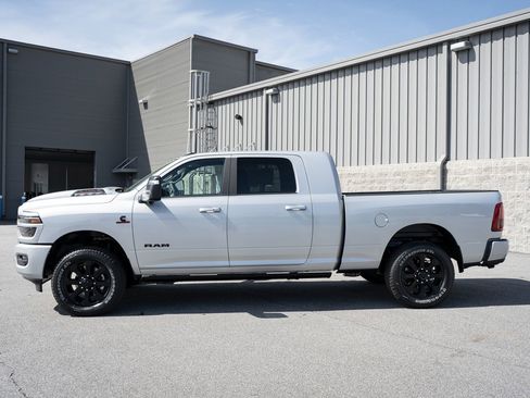 New 2026 RAM 2500 Laramie image 5