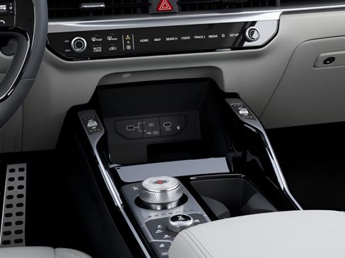 New 2026 Kia Sorento SX Prestige image 31