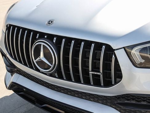 Used 2022 Mercedes-Benz GLE 53 AMG 4MATIC image 9