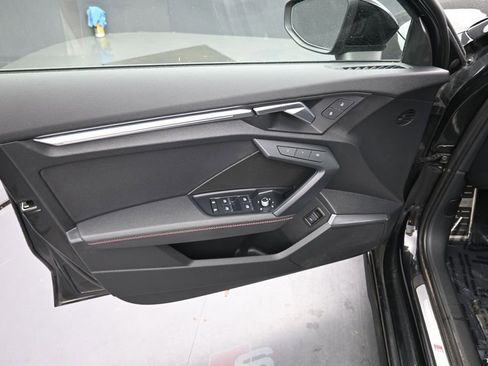Used 2022 Audi S3 Prestige AWD/4WD image 15