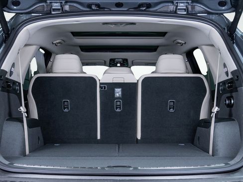 New 2026 Genesis GV80 2.5T Advanced image 8