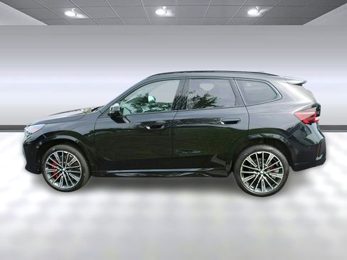 Used 2025 BMW X1 xDrive28i w/ Technology Package image 2