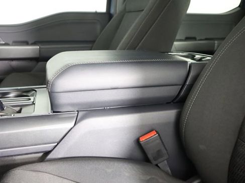 Certified 2023 Ford F150 XLT w/ Equipment Group 302A High image 60