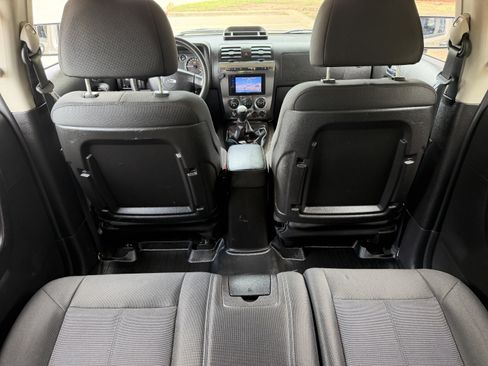 Used 2007 HUMMER H3 AWD/4WD image 16