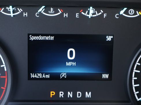 Used 2023 Ford F150 XL w/ STX Appearance Package image 3