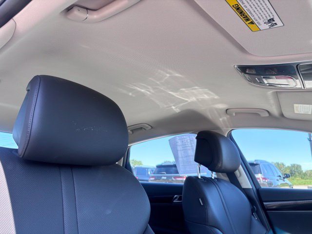 Used 2026 Genesis G80 2.5T AWD/4WD image 64