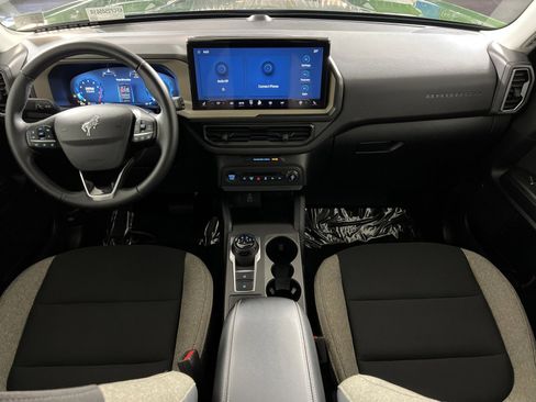 Used 2025 Ford Bronco Sport Big Bend image 22