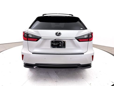 Used 2019 Lexus RX 450h AWD w/ Navigation Package image 17