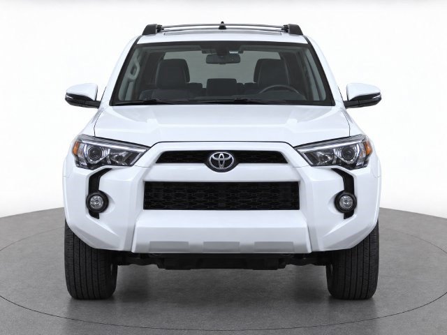 Used 2019 Toyota 4Runner SR5 Premium RWD image 8