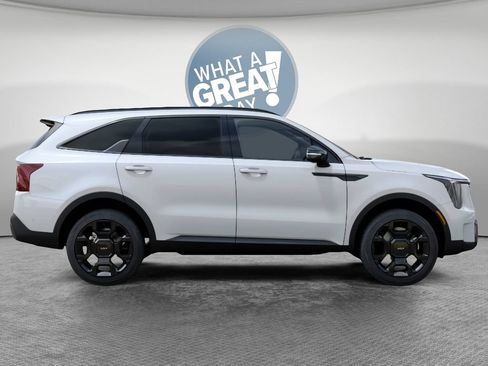 New 2026 Kia Sorento SX Prestige AWD/4WD image 7