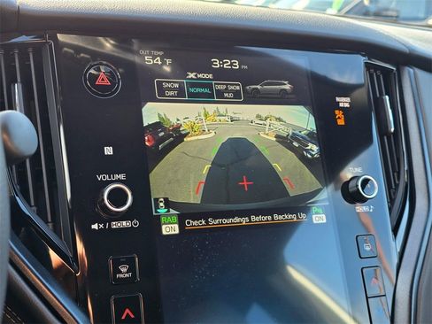 Certified 2025 Subaru Outback Wilderness image 19