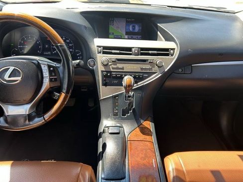 Used 2013 Lexus RX 350 FWD w/ Navigation Pkg image 13