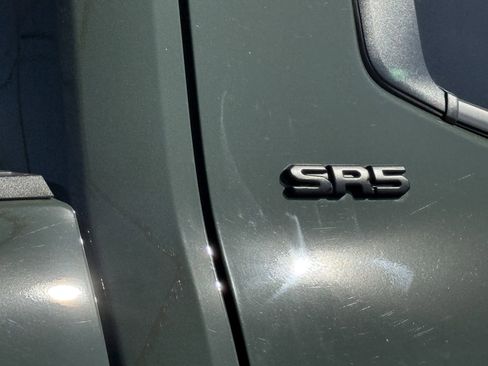 Used 2023 Toyota Tundra SR5 image 7