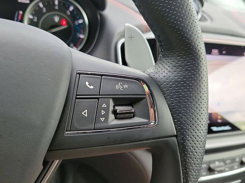 New 2024 Maserati Ghibli Modena Ultima Q4 image 18