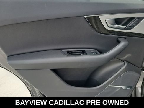 Used 2019 Audi Q7 2.0T Premium Plus w/ Premium Plus Package AWD/4WD image 22