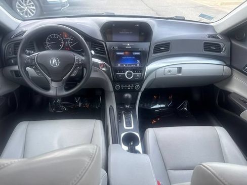 Used 2016 Acura ILX FWD image 20
