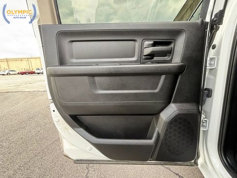 Used 2022 RAM 1500 Tradesman w/ Chrome Plus Package image 40