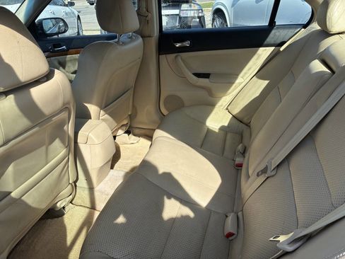 Used 2006 Acura TSX image 11