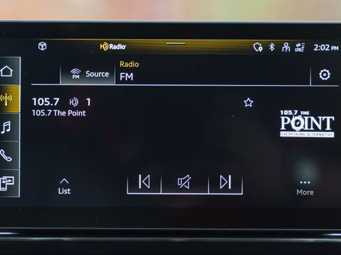 Used 2023 Audi A4 2.0T Premium Plus w/ Premium Plus Package image 13