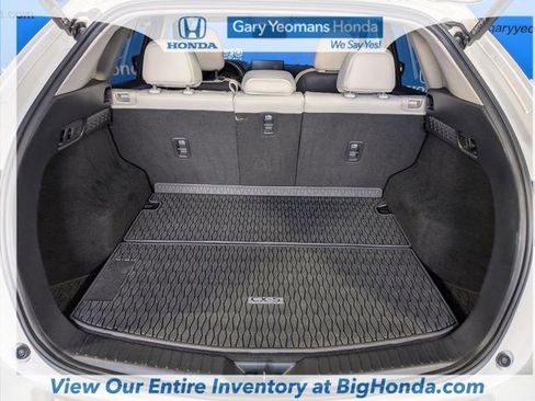 Used 2022 MAZDA CX-5 AWD 2.5 S w/ Premium Package image 19