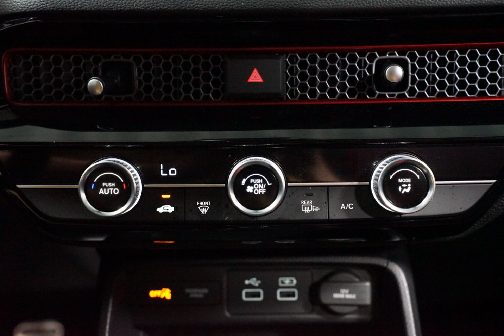 Used 2024 Honda Civic Si image 19