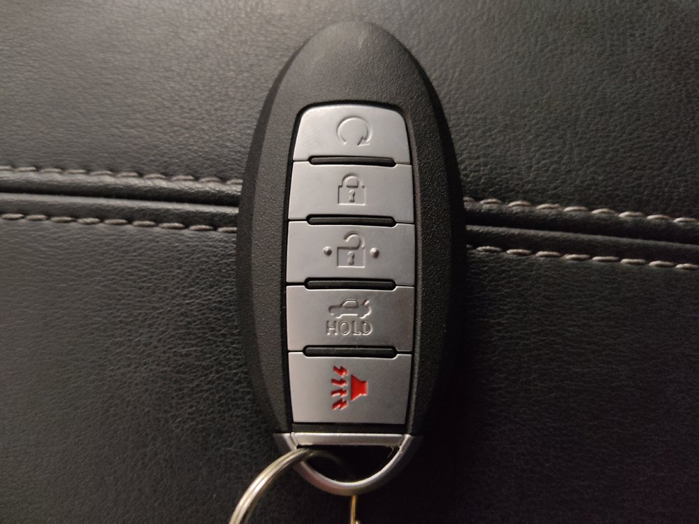 Used 2024 Nissan Sentra S FWD image 32