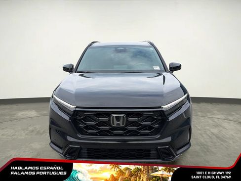 Used 2023 Honda CR-V Sport image 10