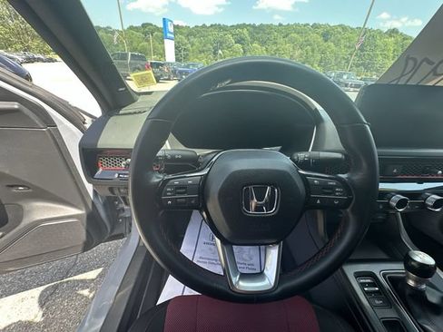 Used 2024 Honda Civic Si image 13