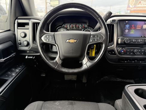 Used 2014 Chevrolet Silverado 1500 LT w/ All Star Edition image 22