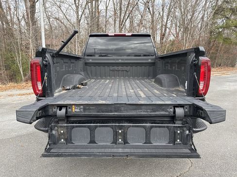 Certified 2023 GMC Sierra 3500 AT4 image 34