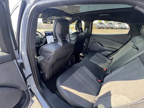 Certified 2024 Ford Mustang Mach-E GT image 17