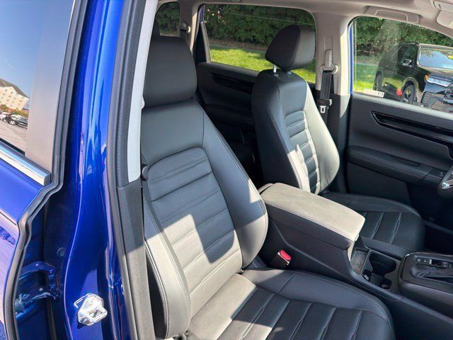 Used 2024 Honda CR-V EX-L image 10
