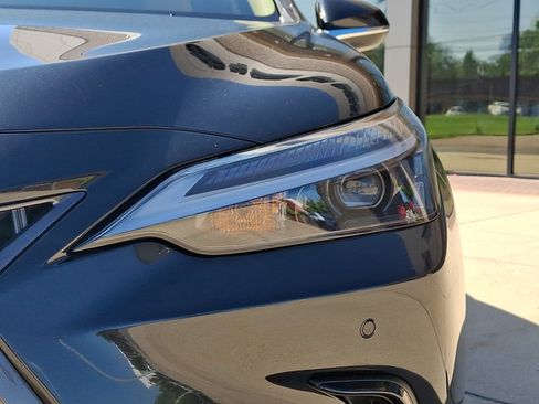 New 2026 Lexus NX 350 AWD w/ Premium Package image 6