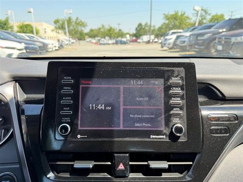Used 2023 Toyota Camry LE w/ Convenience Package FWD image 34