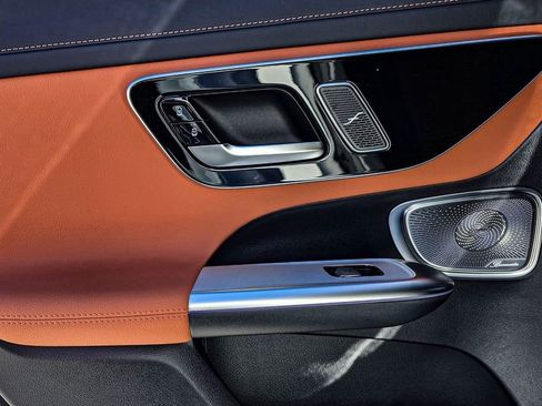 New 2026 Mercedes-Benz GLC 300 4MATIC image 34