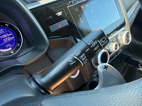 Used 2015 Honda Fit EX-L image 30