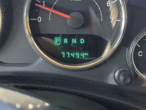 Used 2017 Jeep Wrangler Unlimited Sport w/ Quick Order Package 24S image 56